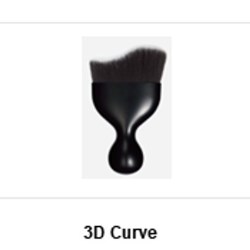3D Curve